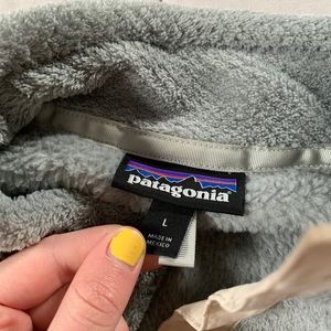 Patagonia Snap-T Fleece Pullover